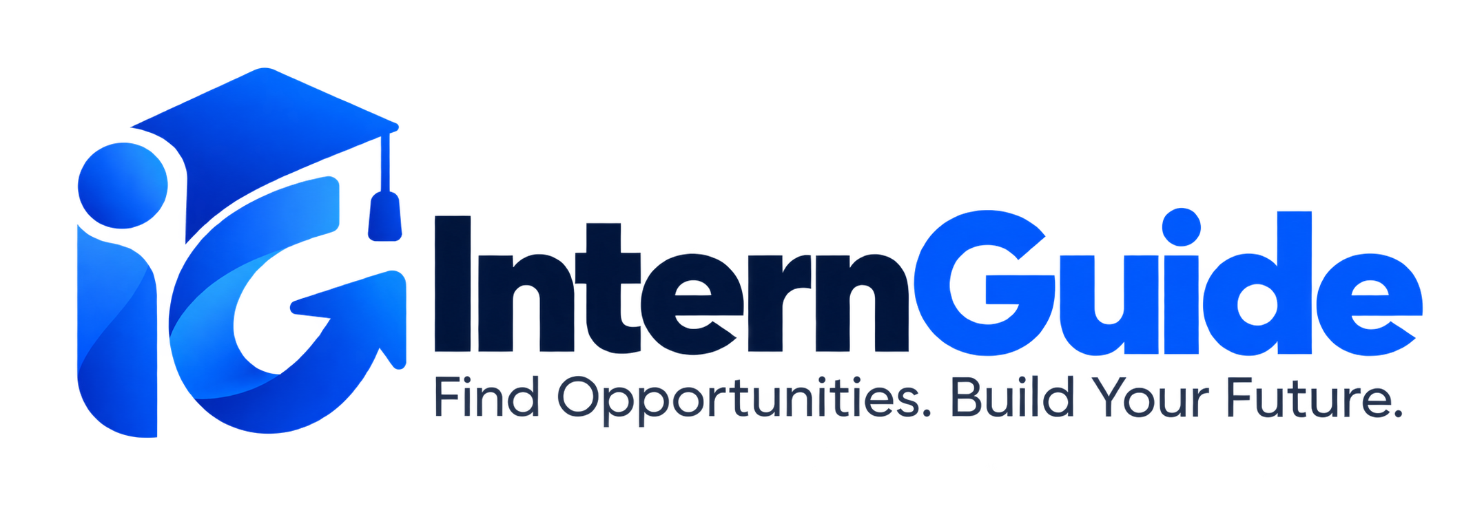 InternGuide Logo
